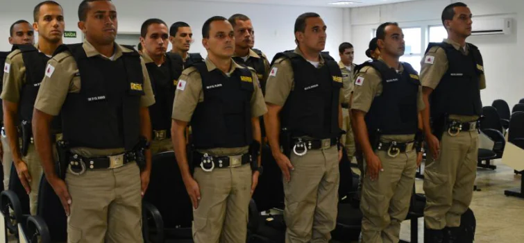 PM lança Operação Natalina no Centro-Oeste de Minas