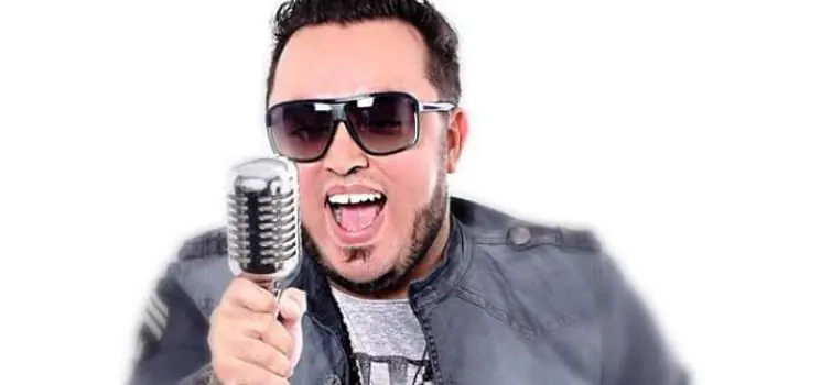 Vocalista da banda Tekillas morre aos 32 anos