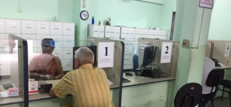 Falta de remédio na Farmácia Municipal aflige pacientes