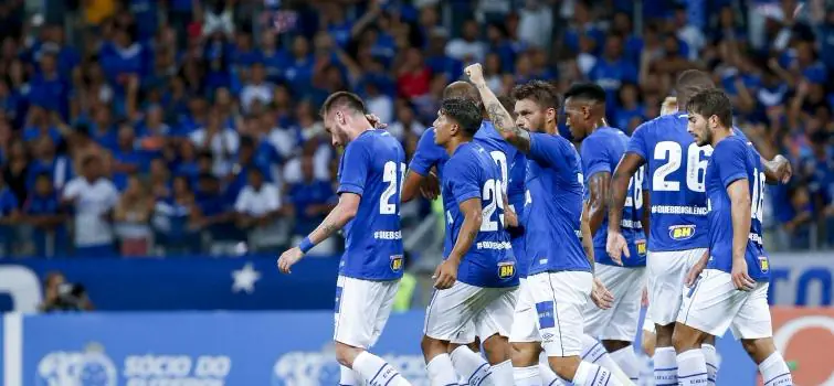Cruzeiro faz mais uma vítima