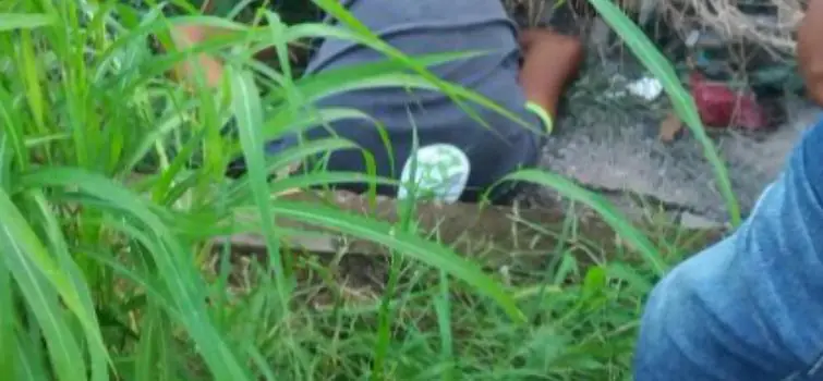 Jovem é morto com tiro na cabeça no bairro Nações em Divinópolis