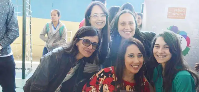 Projeto leva escritoras a escolas públicas de Divinópolis