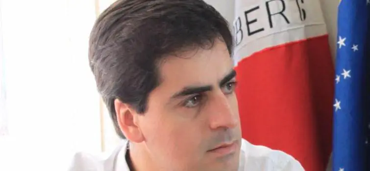 Toninho André desiste de candidatura a deputado estadual