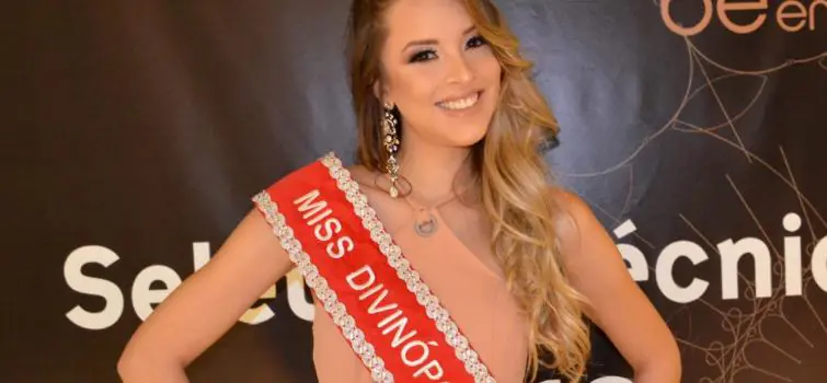 Divinópolis fica entre semifinalistas do concurso Miss Minas Gerais Be Emotion