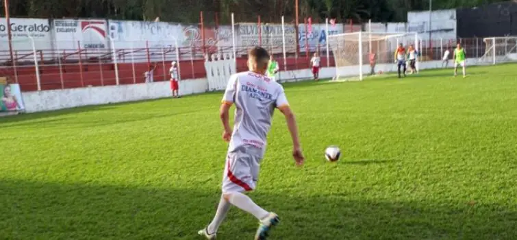 Guarani encerra preparação hoje