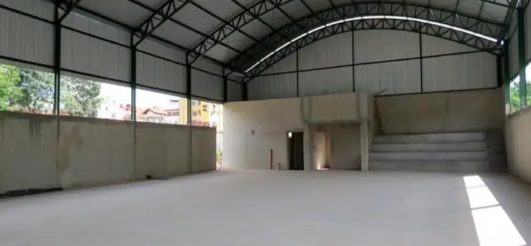 Obra de Vladimir será entregue por Galileu em 1º de junho