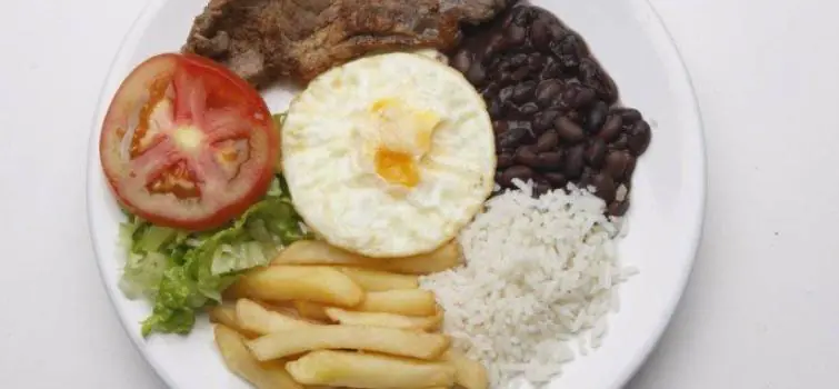 Preço de comer fora de casa tem leve aumento em Divinópolis