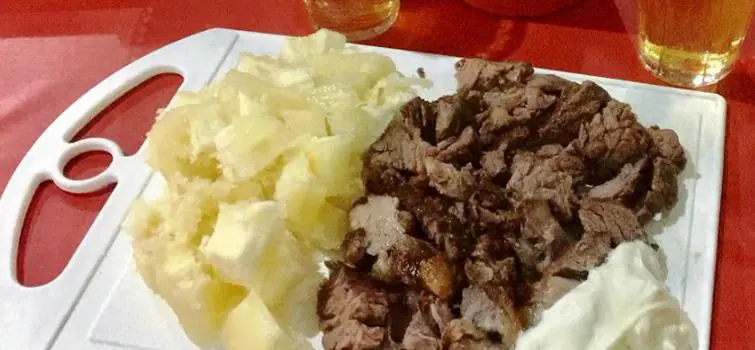 Prato Rural acerta últimos detalhes