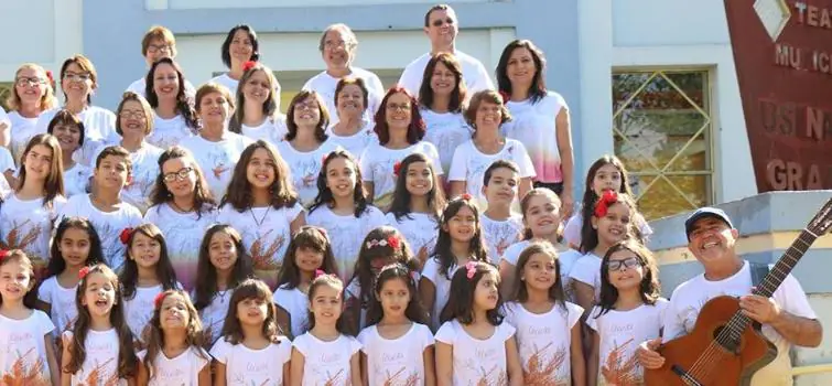 Ação cultural neste sábado homenageia mães em Divinópolis