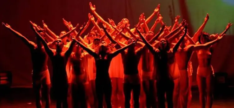 Divinópolis perde Unidance para Itaúna