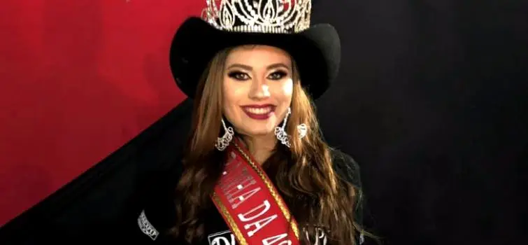 Abertas as inscrições para concurso Rainha e Princesas da Divinaexpo 2023