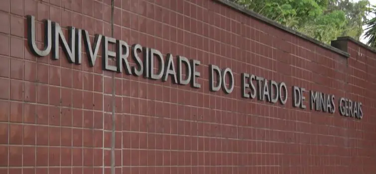 Professores e alunos da Uemg em Divinópolis param hoje