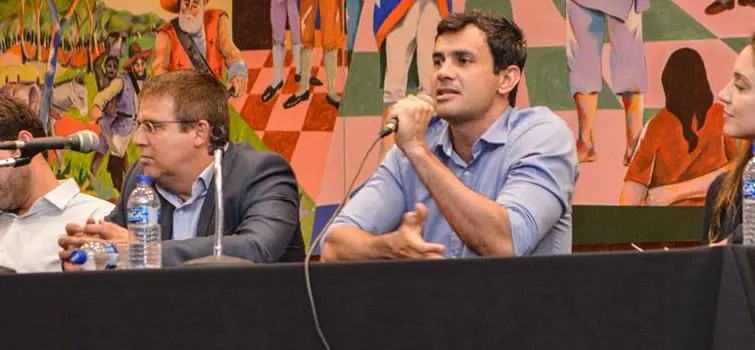 Movimento Agora! chega a Divinópolis