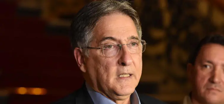 Pimentel diz que MG já tem política de redução do ICMS do diesel