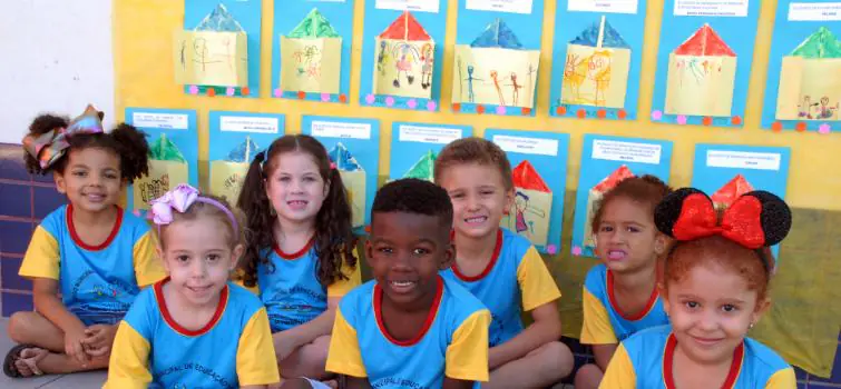 Prazo para cadastramento escolar termina nesta semana