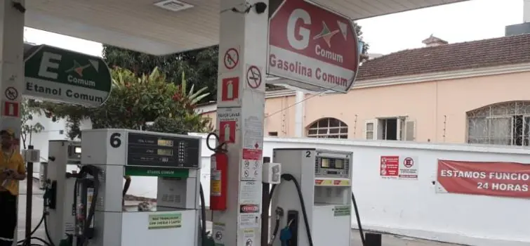 Com 5ª frota de MG, Divinópolis demora a normalizar abastecimento
