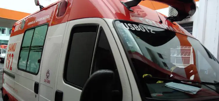 Samu faz um ano e passa a ter equipamentos de alta tecnologia