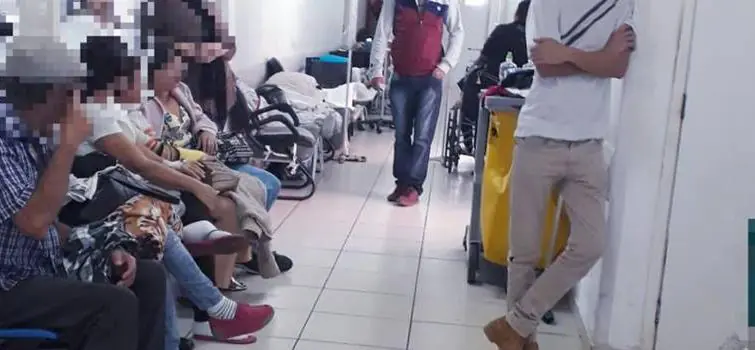 CRM acata intervenção ética e médicos podem deixar UPA de Divinópolis