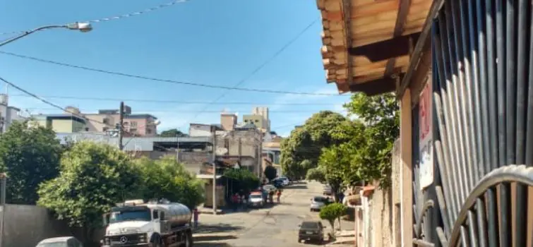 Polícia ainda procura suspeita de infanticídio