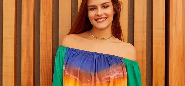 Polos de moda