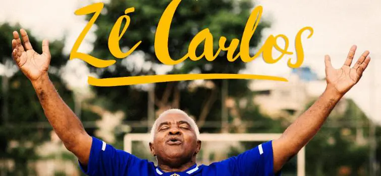 O adeus ao ídolo Zé Carlos