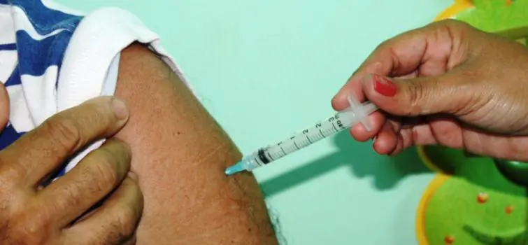 Vacinação contra gripe atinge meta em Divinópolis