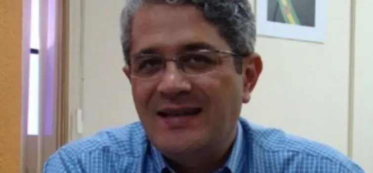 Justiça acata denúncia contra Demetrius Arantes