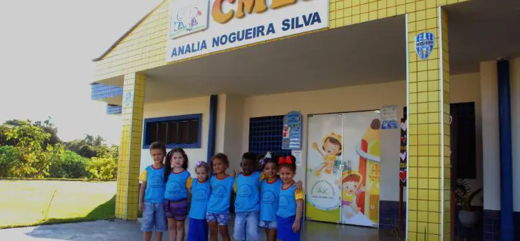 Cadastramento para educação infantil é prorrogado até 13 de julho