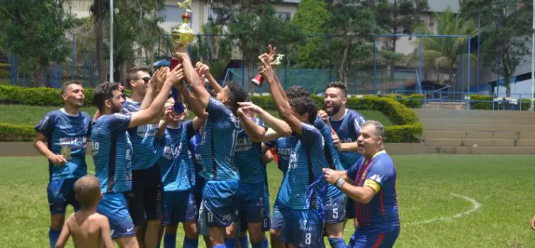 Abertas inscrições para society
