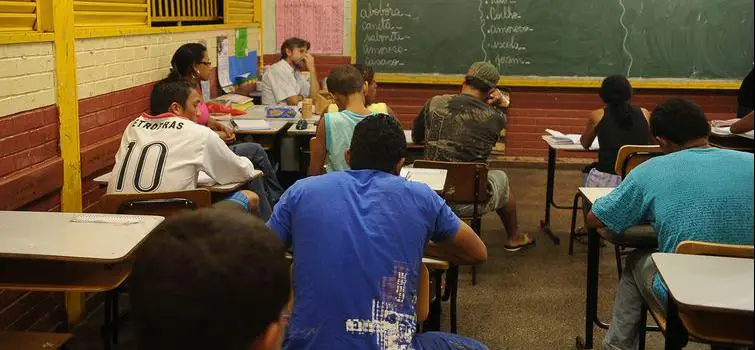 Prazo para confirmar informações do Prouni termina hoje