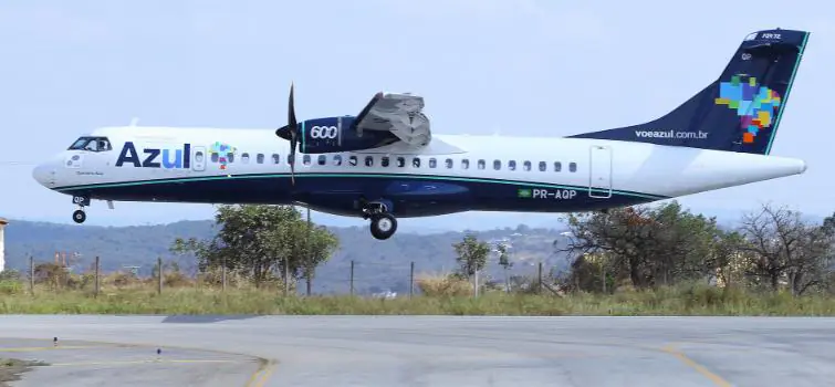 Divinópolis pode ter voos para Brasília e Porto Seguro