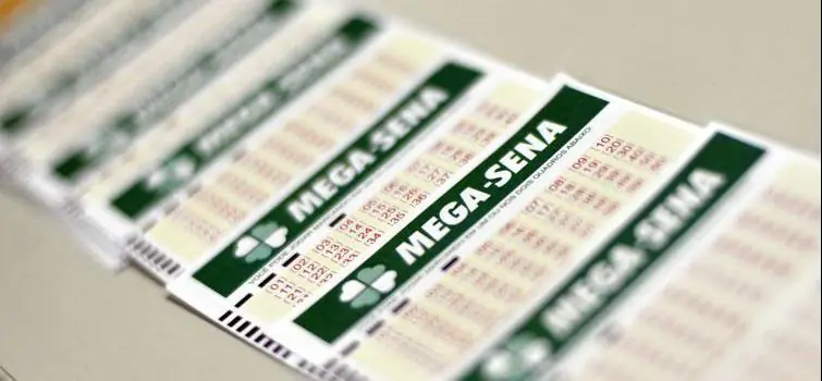 Mega-Sena acumula e próximo prêmio deve pagar R$ 72 milhões