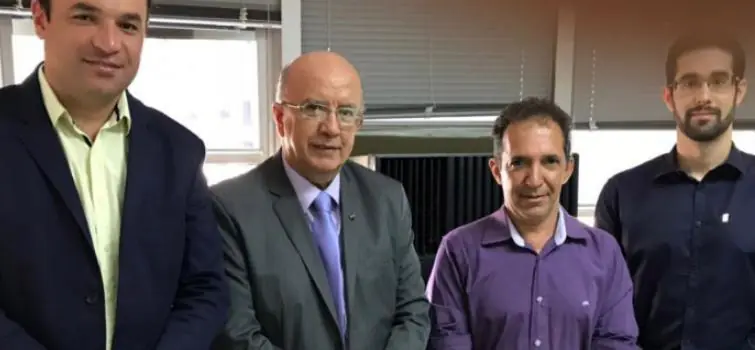 União libera retomada das obras na MG-050