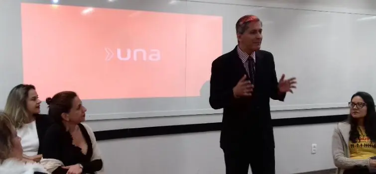 Una lança curso de direito em Divinópolis