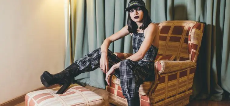 DUSTED: NOVA MODA EM MINAS