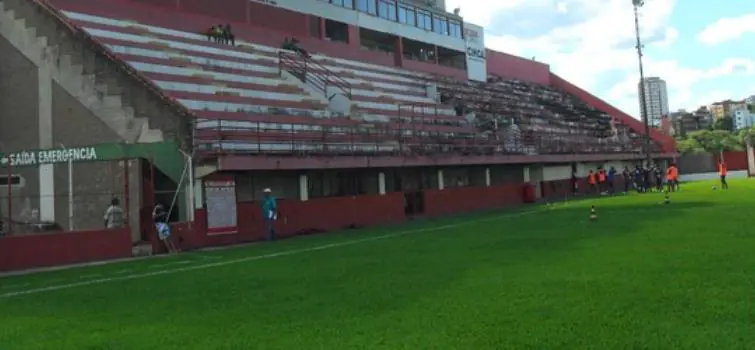 Passos vai mandar seus jogos pela Segundona no Farião