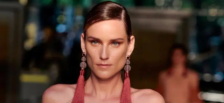'Bloco de Moda' destaca moda de praia