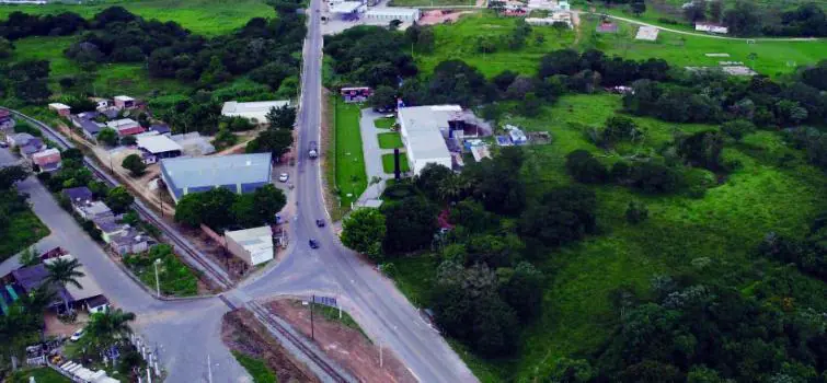 Carmo do Cajuru atrai novos investidores