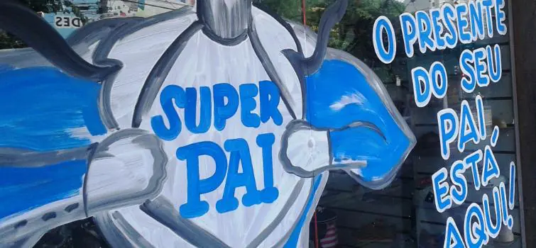Comerciantes de Divinópolis apostam em boas vendas para o Dia dos Pais