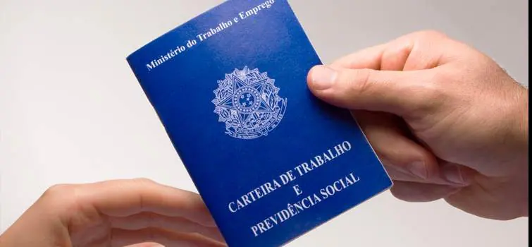 Confira as vagas de emprego disponíveis nesta quarta-feira