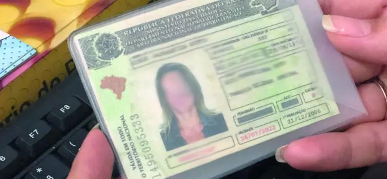 Desbloqueio de CNH e cancelamento de prontuário de condutor podem ser feitos de forma on-line