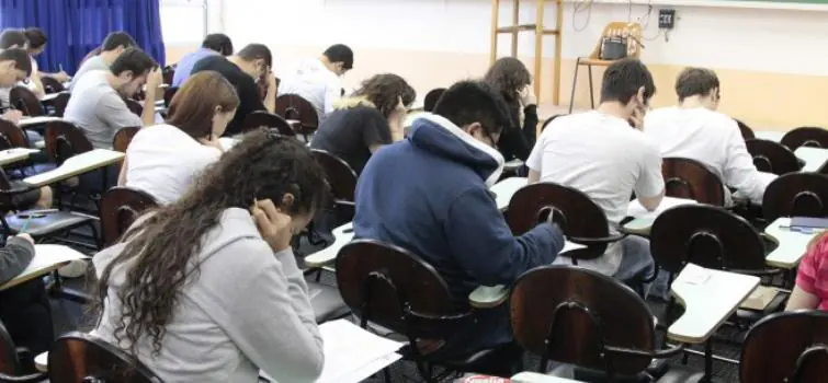 Nota do Ideb por escola está disponível na internet