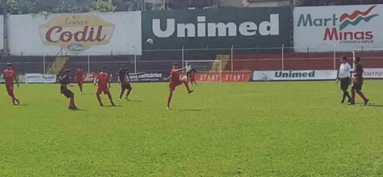 Copa Corujinha tem rodada  dupla esta noite no Pelezinho