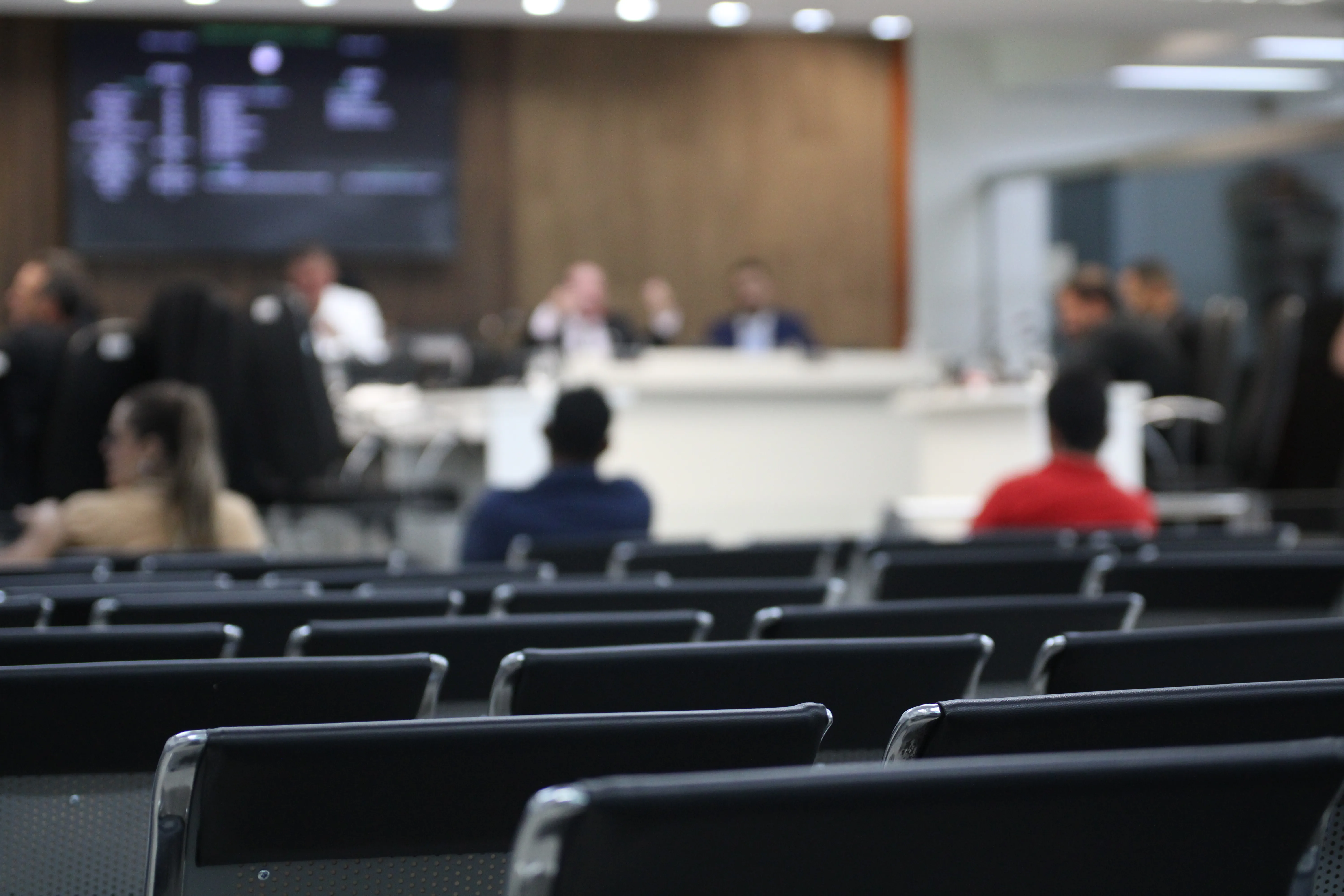 Legislatura tem seis pedidos de CPI, três seguem emperradas
