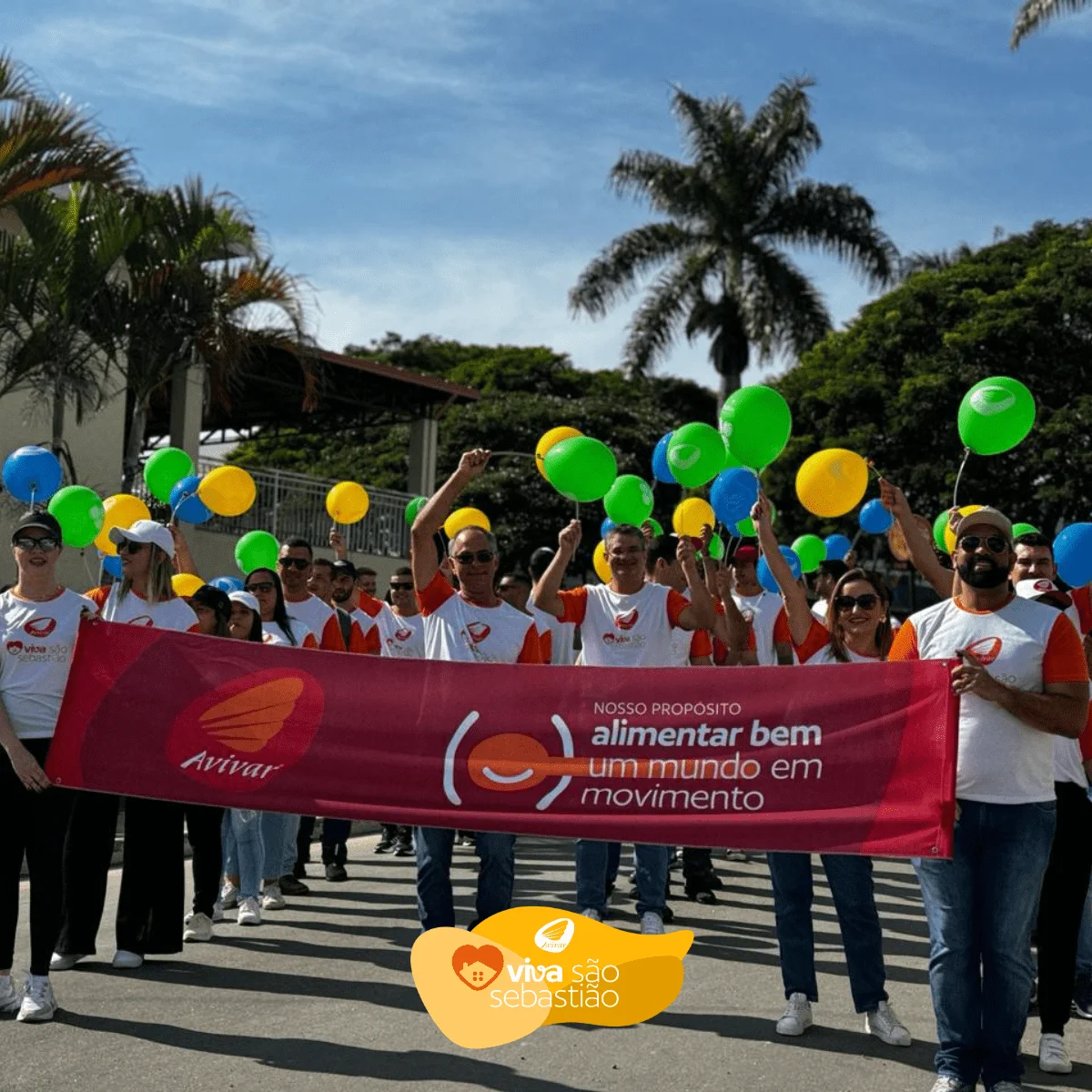Avivar é agraciada com o Troféu Orfeu pela Academia Divinopolitana de Letras