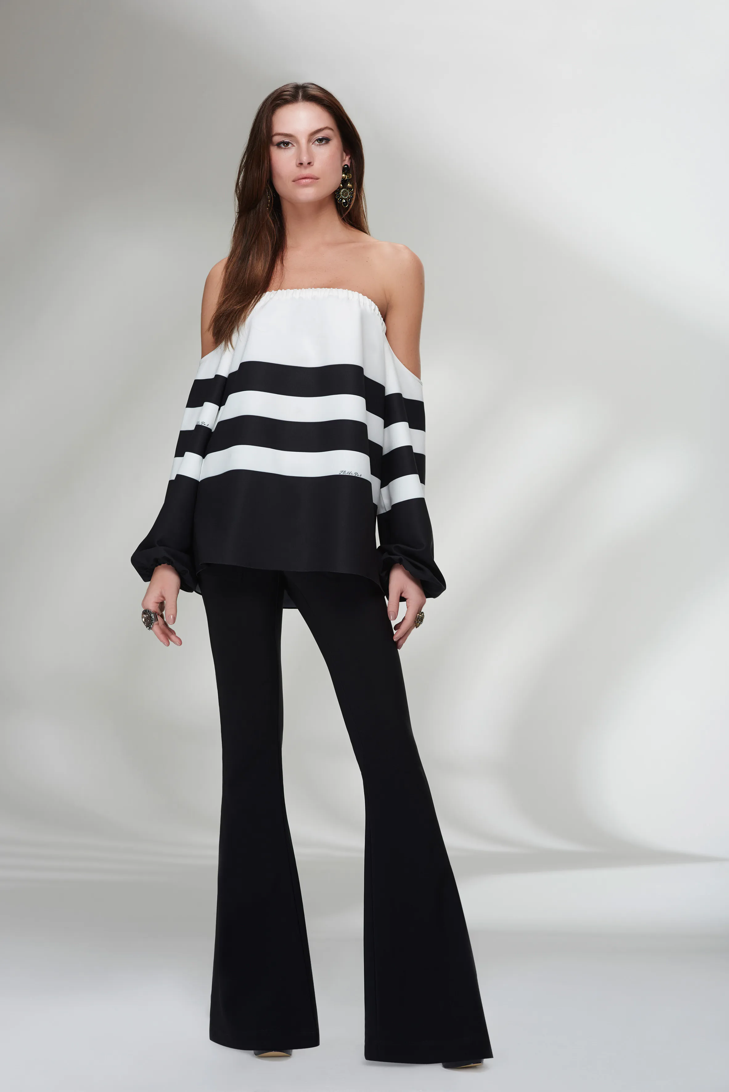 MODA ROUBADA