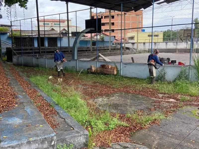 Reforma do DTC ainda não tem previsão de início