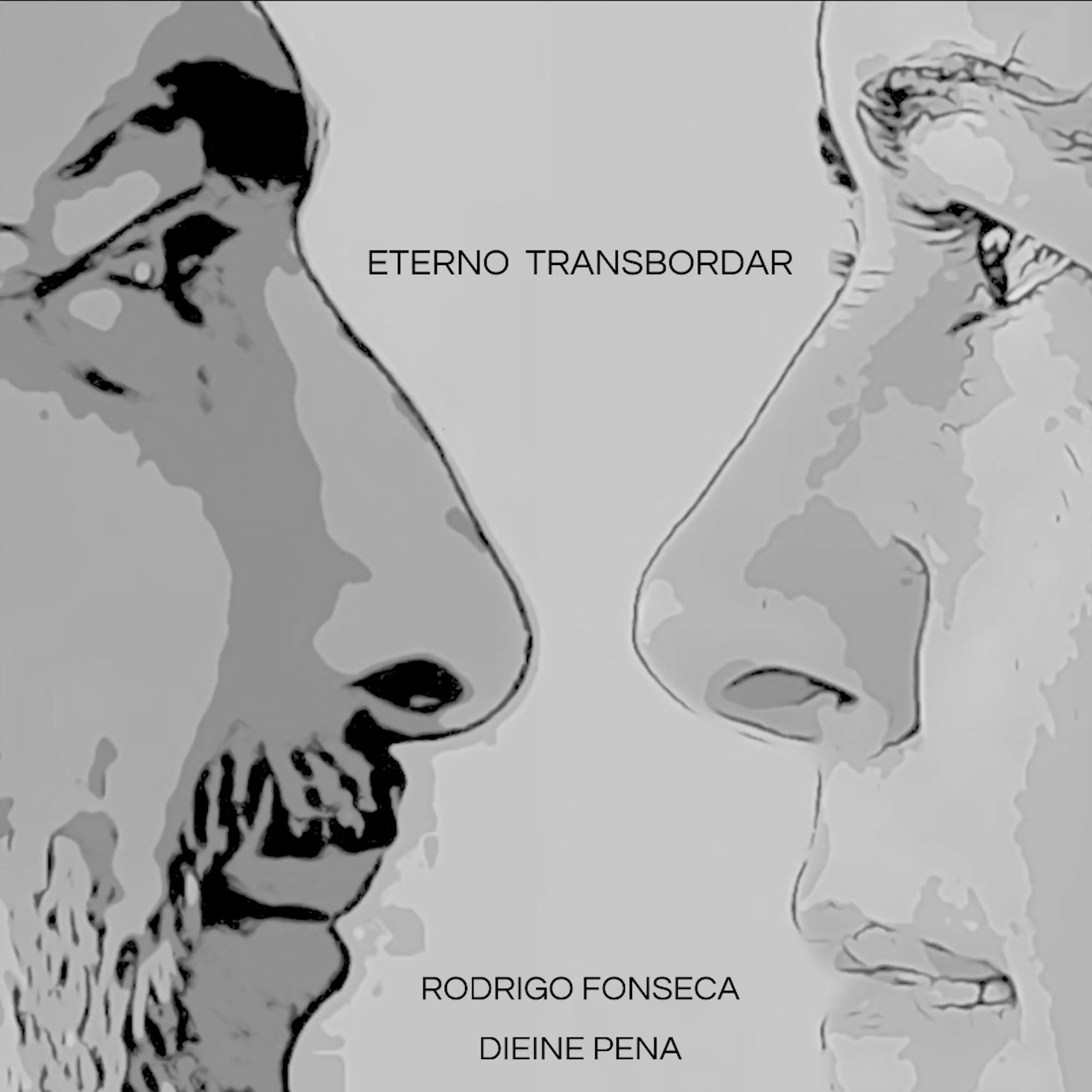Dupla lança hoje EP ‘Eterno Transbordar’ 