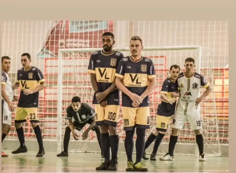 Encerrada a fase de grupos da Copa Divinópolis de Futsal