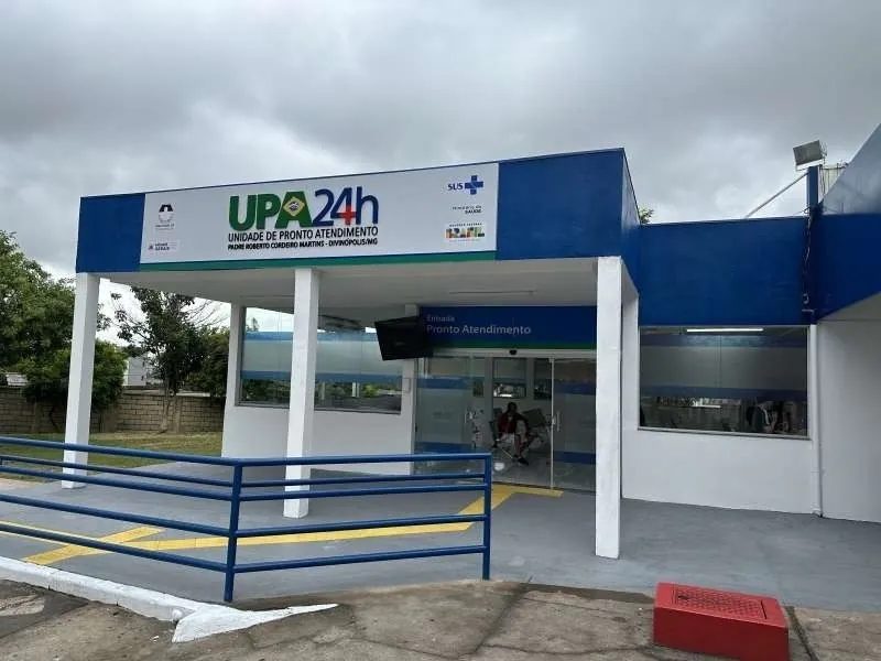 Agressão na UPA não é caso isolado e Município reforça pedido por ‘respeito’